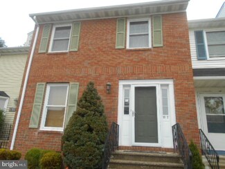 43-2 Carriage Stop Place Unit 432, Florence, NJ 08518