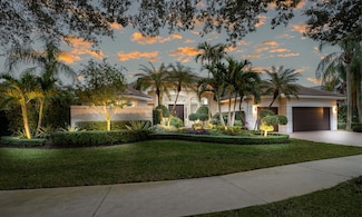 1574 Island Way, Weston, FL 33326