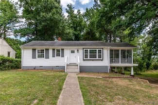 4026 Crutchfield St, Richmond, VA 23225