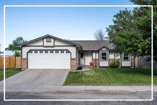 2203 Neal Ave, Cheyenne, WY 82007