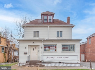 4905 Liberty Heights Ave, Gwynn Oak, MD 21207