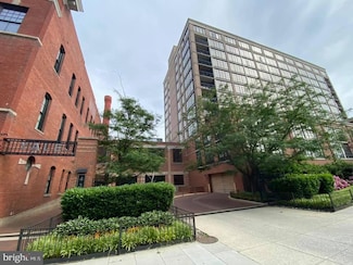 437 New York Ave NW Unit 224, Washington, DC 20001