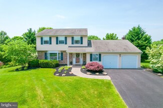 1252 Quincy Ct, Hatfield, PA 19440