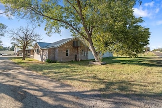 2507 Neill Rd, Big Spring, TX 79720