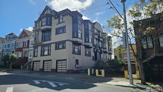 3967 Sacramento St, San Francisco, CA 94118