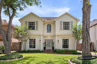 4309 Effie St, Bellaire, TX 77401