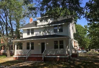 2702 Bowdens Ferry Rd, Norfolk, VA 23508