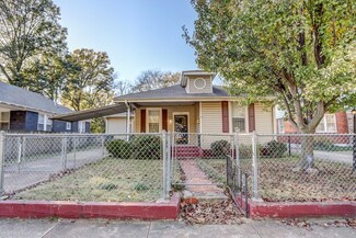 703 Hillcrest St, Memphis, TN 38112