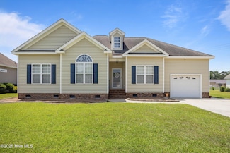 272 Primrose Ln, Winterville, NC 28590
