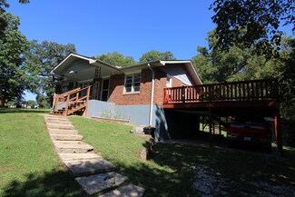 16433 Forrest Dr, Houston, MO 65483
