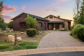 5780 W Johnny Mullins Dr, Prescott, AZ 86305