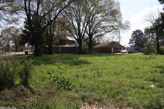 900 S Ansley St, Nashville, AR 71852
