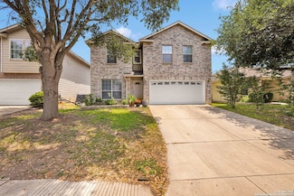 2710 Middleground, San Antonio, TX 78245