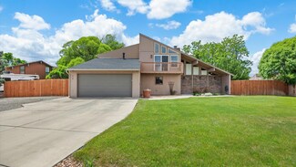 619 Ronlin Dr, Grand Junction, CO 81504