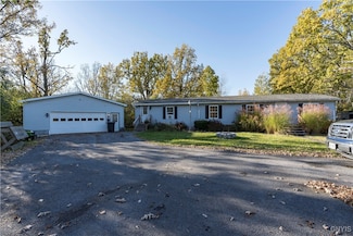 25721 Mustard Rd, Watertown, NY 13601