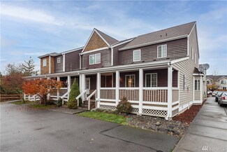 2749 Diamond Loop Unit C, Milton, WA 98354