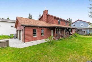 3488 Meander Way, Juneau, AK 99801