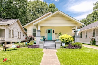 546 College St, Shreveport, LA 71104