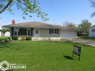 205 Park Ave, Melbourne, IA 50162