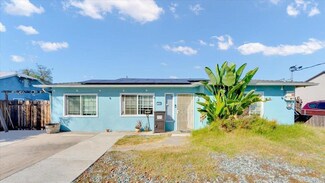 1248 E Lexington Ave, El Cajon, CA 92019