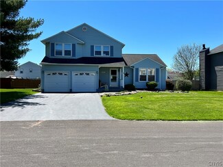8144 Rapallo Way, Clay, NY 13041