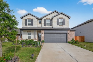 6311 Spanish Moss Dr, Pearland, TX 77584