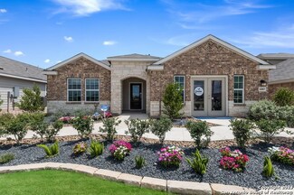 8961 James Bowie, New Berlin, TX 78155