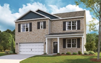 4274 Scenic Trail NE, Cleveland, TN 37323