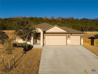 129 Minnie J Loop, Copperas Cove, TX 76522