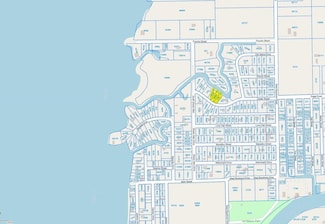 0 Oyster St, Anahuac, TX 77514