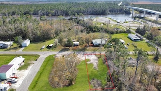 Lot 20 Wimico Ave, Wewahitchka, FL 32465