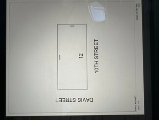 V/L Davis St, Manistee, MI 49660