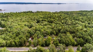 Lot 23 Ledge Island Ln, Georgetown, ME 04548
