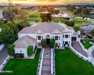 3330 S Horizon Place, Chandler, AZ 85248