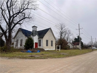 324 N Main St, Blairstown, MO 64726