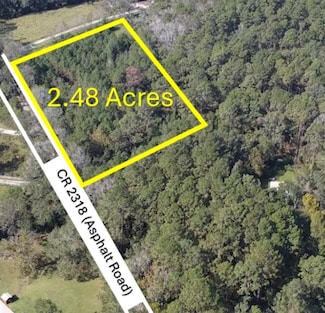 0 County Road 2318, Dayton, TX 77535