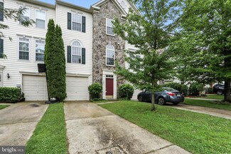 10677 Hillingdon Rd, Woodstock, MD 21163