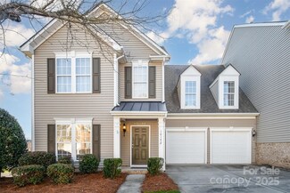10142 Linksland Dr, Huntersville, NC 28078