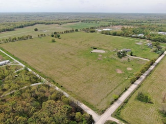 11369 E 380 Rd, Jay, OK 74346