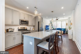 1224 N Orkney St Unit 1, Philadelphia, PA 19122