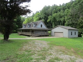 1108 McIntyre Fork Run, Alvy, WV 26346