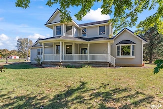 6856 Minder Rd, Rochester, IL 62563