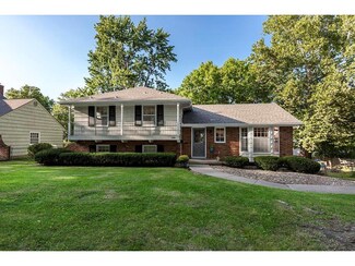 3924 Birchwood Dr, Kansas City, MO 64137