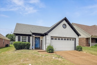 1117 Cross Wood Ln, Cordova, TN 38018