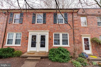 1401 S Edgewood St Unit 473, Arlington, VA 22204