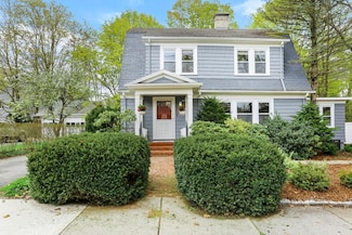 108 Morton St, Newton Center, MA 02459