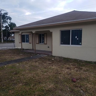 2200 NW 155th St, Opa Locka, FL 33054