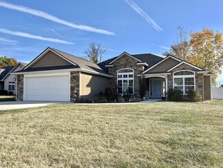 4189 Barbers Point, New Haven, IN 46774