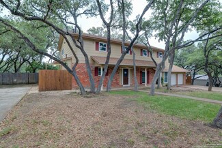 10718 Dreamland Dr, San Antonio, TX 78230