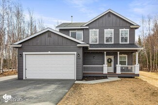 7786 E Flint Dr, Wasilla, AK 99654